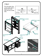 Preview for 8 page of Torin BIG RED TSK7513 Assembly Instructions Manual