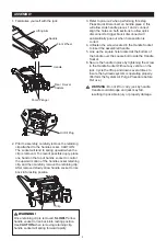 Предварительный просмотр 3 страницы Torin BIG RED TZ830009 Owner'S Manual