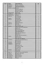 Preview for 8 page of Torin BIG RED TZ830009 Owner'S Manual