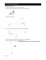 Preview for 16 page of Torin BIG RED JACKS T30306 Owner'S Manual