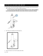 Preview for 34 page of Torin BIG RED JACKS T30306 Owner'S Manual