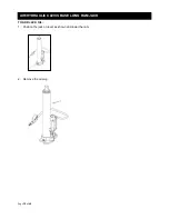 Preview for 38 page of Torin BIG RED JACKS T30306 Owner'S Manual