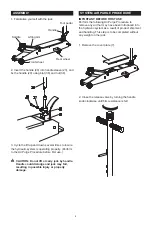 Preview for 6 page of Torin BIG RED JACKS T80501 Owner'S Manual