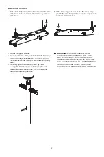 Preview for 9 page of Torin BIG RED JACKS T80501 Owner'S Manual