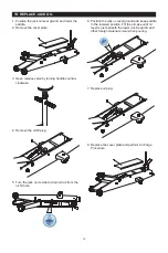 Preview for 12 page of Torin BIG RED JACKS T80501 Owner'S Manual