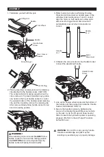 Предварительный просмотр 6 страницы Torin BIG RED JACKS T84007 Owner'S Manual