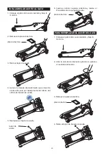 Предварительный просмотр 43 страницы Torin BIG RED JACKS T84007 Owner'S Manual