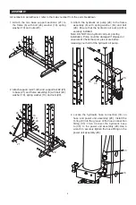 Preview for 6 page of Torin BIG RED JACKS TY30028 Owner'S Manual