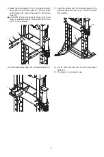 Preview for 8 page of Torin BIG RED JACKS TY30028 Owner'S Manual