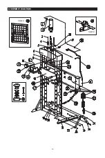 Preview for 19 page of Torin BIG RED JACKS TY30028 Owner'S Manual