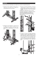 Preview for 28 page of Torin BIG RED JACKS TY30028 Owner'S Manual