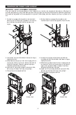 Preview for 31 page of Torin BIG RED JACKS TY30028 Owner'S Manual