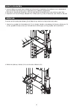 Preview for 33 page of Torin BIG RED JACKS TY30028 Owner'S Manual