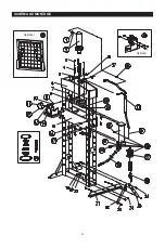 Preview for 41 page of Torin BIG RED JACKS TY30028 Owner'S Manual