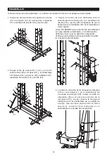 Preview for 50 page of Torin BIG RED JACKS TY30028 Owner'S Manual