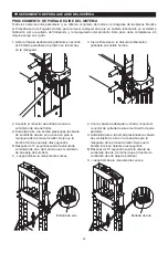 Preview for 53 page of Torin BIG RED JACKS TY30028 Owner'S Manual