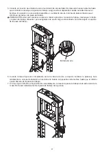 Preview for 57 page of Torin BIG RED JACKS TY30028 Owner'S Manual