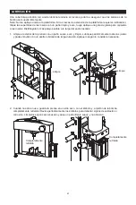 Preview for 61 page of Torin BIG RED JACKS TY30028 Owner'S Manual