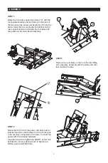 Preview for 6 page of Torin BIG RED T64017 Owner'S Manual