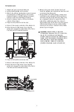 Preview for 9 page of Torin BIG RED T64017 Owner'S Manual