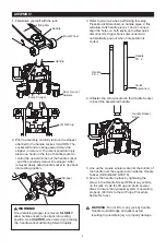 Предварительный просмотр 6 страницы Torin BIG RED T815015L Owner'S Manual