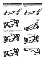 Предварительный просмотр 11 страницы Torin BIG RED T815015L Owner'S Manual