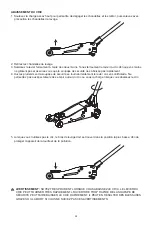 Предварительный просмотр 24 страницы Torin BIG RED T815015L Owner'S Manual