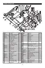 Предварительный просмотр 28 страницы Torin BIG RED T815015L Owner'S Manual