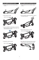 Предварительный просмотр 41 страницы Torin BIG RED T815015L Owner'S Manual