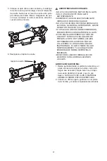 Предварительный просмотр 42 страницы Torin BIG RED T815015L Owner'S Manual