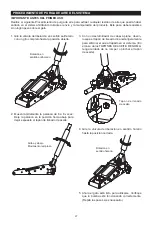 Preview for 37 page of Torin BIG RED T820009L Owner'S Manual