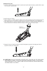 Preview for 39 page of Torin BIG RED T820009L Owner'S Manual