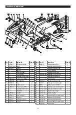 Preview for 28 page of Torin BIG RED T82002 Owner'S Manual