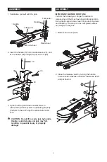 Preview for 6 page of Torin BIG RED T820028DS Owner'S Manual