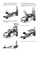 Preview for 7 page of Torin BIG RED T820028DS Owner'S Manual