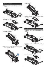 Предварительный просмотр 11 страницы Torin BIG RED T82253 Owner'S Manual