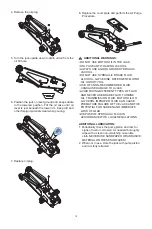 Предварительный просмотр 12 страницы Torin BIG RED T82253 Owner'S Manual