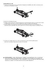 Предварительный просмотр 24 страницы Torin BIG RED T82253 Owner'S Manual