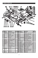 Предварительный просмотр 28 страницы Torin BIG RED T82253 Owner'S Manual