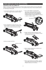 Предварительный просмотр 37 страницы Torin BIG RED T82253 Owner'S Manual