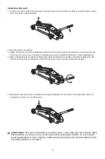 Предварительный просмотр 39 страницы Torin BIG RED T82253 Owner'S Manual