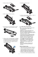 Предварительный просмотр 42 страницы Torin BIG RED T82253 Owner'S Manual