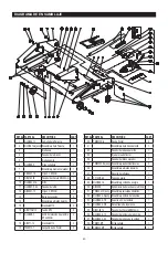 Предварительный просмотр 43 страницы Torin BIG RED T82253 Owner'S Manual