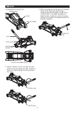 Preview for 21 page of Torin BIG RED T825010C Owner'S Manual