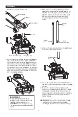 Предварительный просмотр 6 страницы Torin BIG RED T82751 Owner'S Manual