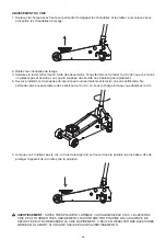 Предварительный просмотр 25 страницы Torin BIG RED T82751 Owner'S Manual