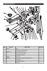 Предварительный просмотр 29 страницы Torin BIG RED T82751 Owner'S Manual