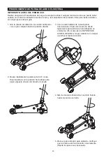 Предварительный просмотр 39 страницы Torin BIG RED T82751 Owner'S Manual