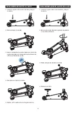 Предварительный просмотр 43 страницы Torin BIG RED T82751 Owner'S Manual