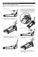 Preview for 23 page of Torin BIG RED T830018Z Owner'S Manual